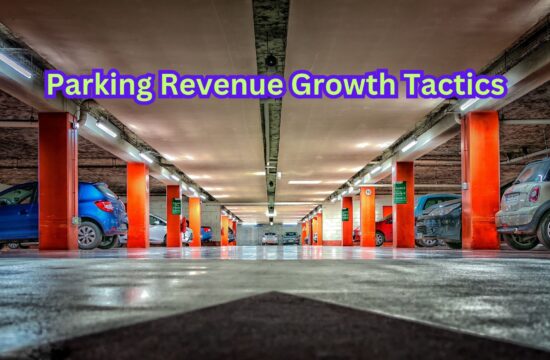 Parking Revenue Growth Tactics