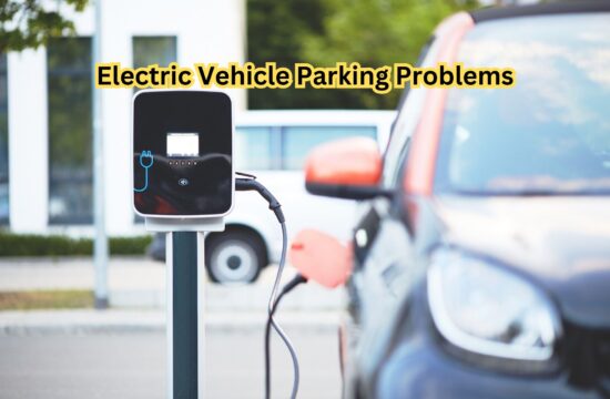 Electric Vehicle Parking Problems