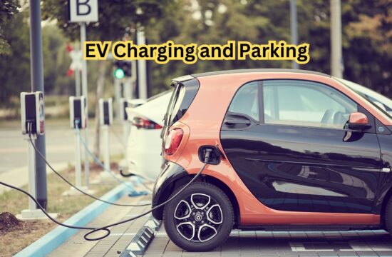 EV Charging and Parking