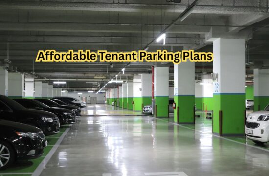 Affordable Tenant Parking Plans