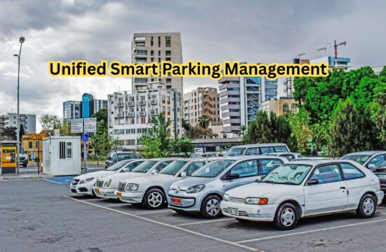 Unified Smart Parking Management
