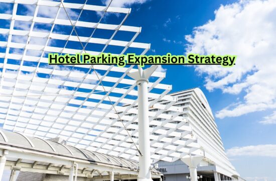 Hotel Parking Expansion Strategy