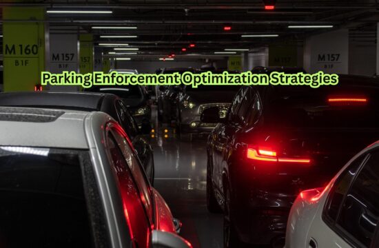 Parking Enforcement Optimization Strategies